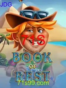 BookofRest