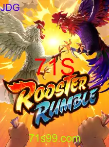 RoosterRumble